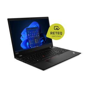 Lenovo ThinkPad T15 Gen1 15,6" i5-10310U/16GB/256GBSSD/LTE W11P  —  Generalüberholt