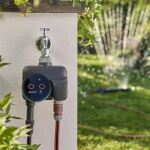 Gardena 19034-20 Intelligente Wassersteuerung Kabellos
