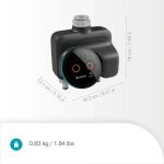 Gardena 19034-20 Intelligente Wassersteuerung Kabellos