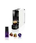 Krups XN1101 Manuell Pad-Kaffeemaschine 0,6 l