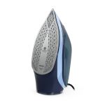 Philips 6000 series DST6120/20 Bügeleisen Dampfbügeleisen SteamGlide Plus-Sohle 2600 W Blau