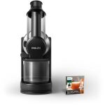 Philips Viva Collection HR1889/70 Slow Juicer