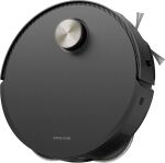 Dreame X50 Ultra Roboterstaubsauger Schwarz