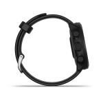 Garmin Forerunner 55 2,64 cm (1.04") MIP 42 mm Digital 208 x 208 Pixel Schwarz GPS