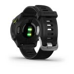 Garmin Forerunner 55 2,64 cm (1.04") MIP 42 mm Digital 208 x 208 Pixel Schwarz GPS