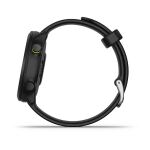 Garmin Forerunner 55 2,64 cm (1.04") MIP 42 mm Digital 208 x 208 Pixel Schwarz GPS