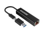 Asustor AS-U2.5G2 Netzwerkkarte Ethernet 292,67 Mbit/s