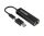 Asustor AS-U2.5G2 Netzwerkkarte Ethernet 292,67 Mbit/s
