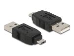 USB Adapter Delock A -> micro A St/St