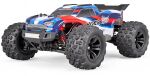 Amewi Hyper Go Truggy V2 brushless 4WD 1:16 RTR blau/rot