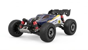 Amewi Hyper Go Buggy V2 brushless 4WD 1:16 RTR
