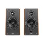Edifier Studio R2000DB 2.0 warm oak Bluetooth retail