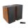 Edifier Studio R2000DB 2.0 warm oak Bluetooth retail
