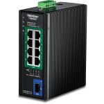 Trendnet TI-BG5091 Netzwerk-Switch Unmanaged 2.5G...