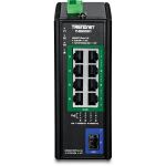 Trendnet TI-BG5091 Netzwerk-Switch Unmanaged 2.5G...