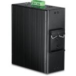 Trendnet TI-BG5091 Netzwerk-Switch Unmanaged 2.5G Ethernet (100/1000/2500) Power over Ethernet (PoE) Schwarz