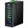 Trendnet TI-BG5091 Netzwerk-Switch Unmanaged 2.5G Ethernet (100/1000/2500) Power over Ethernet (PoE) Schwarz