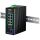 Trendnet TI-BG5091 Netzwerk-Switch Unmanaged 2.5G Ethernet (100/1000/2500) Power over Ethernet (PoE) Schwarz