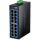 TRENDnet Industrial Switch 16-Port Gbit DIN-Rail