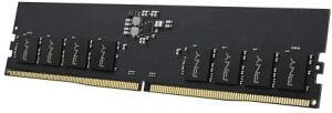 DDR5 8GB PC 5600 CL40 PNY 1,1V (MD8GSD55600-SB)