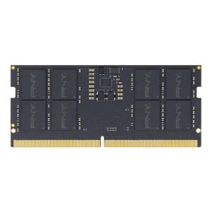 DDR5 32GB PC 5600 CL40 PNY 1,2V (MD32GSD55600-SB)