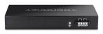 TRENDnet Industrial Switch 26-Port Gbit PoE+ RackM