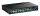 TRENDnet Industrial Switch 26-Port Gbit PoE+ RackM