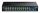 TRENDnet Industrial Switch 26-Port Gbit PoE+ RackM