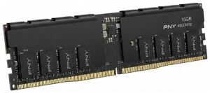 DDR5 16GB PC 4800 CL40 PNY 1,1V (MD16GSD54800-SB)
