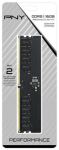 DDR5 16GB PC 4800 CL40 PNY 1,1V (MD16GSD54800-SB)