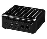 ASRock Barebone NUCS BOX-358H