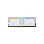 16 GB DDR5-RAM PC6000 Apacer OC Zadak RGB CL38 white