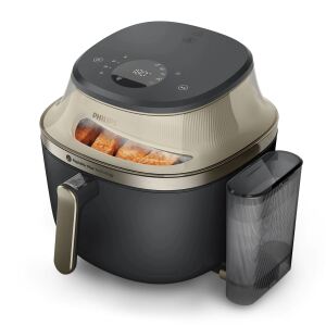 Philips Airfryer 5000 Series mit Dampf 7,2 L