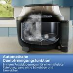 Philips Airfryer 5000 Series mit Dampf 7,2 L