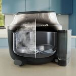Philips Airfryer 5000 Series mit Dampf 7,2 L