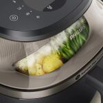Philips Airfryer 5000 Series mit Dampf 7,2 L