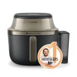 Philips Airfryer 5000 Series mit Dampf 7,2 L