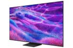 Samsung QE85QN80FAU 2,16 m (85") 4K Ultra HD Smart-TV WLAN Grau