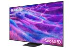 Samsung QE85QN80FAU 2,16 m (85") 4K Ultra HD Smart-TV WLAN Grau