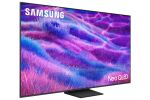 Samsung QE85QN80FAU 2,16 m (85") 4K Ultra HD Smart-TV WLAN Grau