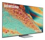 Samsung Neo QE55QN85FAUXXH Fernseher 139,7 cm (55") 4K Ultra HD Smart-TV WLAN Silber