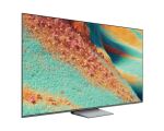 Samsung Neo QE75QN85FAUXXH Fernseher 190,5 cm (75") 4K Ultra HD Smart-TV WLAN Silber