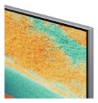 Samsung Neo QE75QN85FAUXXH Fernseher 190,5 cm (75") 4K Ultra HD Smart-TV WLAN Silber