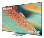Samsung Neo QE75QN85FAUXXH Fernseher 190,5 cm (75") 4K Ultra HD Smart-TV WLAN Silber