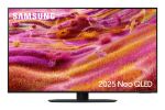 Samsung QE50QN90FAT 127 cm (50") 4K Ultra HD Smart-TV WLAN Schwarz