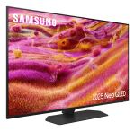 Samsung QE50QN90FAT 127 cm (50") 4K Ultra HD Smart-TV WLAN Schwarz