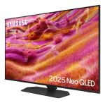 Samsung QE50QN90FAT 127 cm (50") 4K Ultra HD Smart-TV WLAN Schwarz