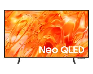 Samsung QE50QN70H 127 cm (50") 4K Ultra HD Smart-TV WLAN Schwarz