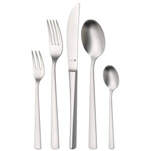 WMF Corvo 1158006331 Besteck-Set 66 Stück(e) Edelstahl