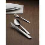 WMF Corvo 1158006331 Besteck-Set 66 Stück(e) Edelstahl
